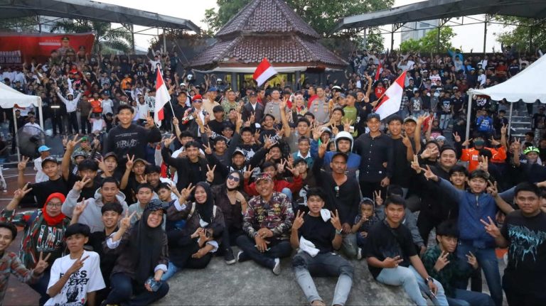 Kapolda Sulsel Sampaikan Terima Kasih, Aksi 28 Oktober Berjalan Aman dan Kondusif, Wujud Nyata Polisi Bersama Masyarakat
